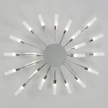 Потолочная люстра Bogate's Bastone 573 Smart (571)