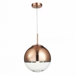 Подвесной светильник Evoluce Boffi SLE114623-01