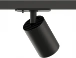 Трековый светильник Denkirs DK620 DK6201-BK (220V, круглые)
