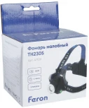 Налобный фонарь Feron TH2305 41709