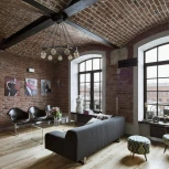 Бра Citilux Максвелл CL446311