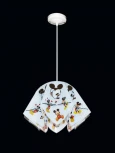 Подвесной светильник Мелодия Света PS1N 000026020