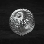 Настенный светильник Lussole LSP-8954 (220V, шар)