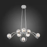 Подвесная люстра ST Luce Legatezza SL1502.103.08