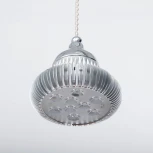 Подвесной светильник Abrasax MA03707C-009 (LED, 220V, на проводе, круглые)