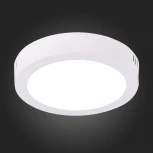 Накладной точечный светильник ST Luce Nubes ST112.532.12 (LED, 220V, круглые)