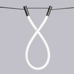 Трековый светильник низковольтный 48V DeMarkt Флекси 852012601