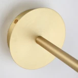 Настенный светильник (бра) Bubble B Wall ImperiumLoft Bubble-B-Wall01 (133216-22)