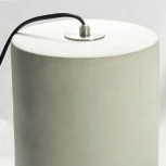 Торшер Lussole Lgo Martinez LSP-0517 (220V, выключатель, круглые, IP21)