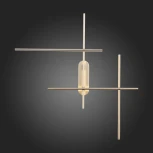 Бра ST Luce Basoni SL394.201.04