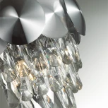 Подвесная люстра Odeon Light Catris 4972/6