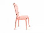 Кресло Gentry simple ОГОГО 811742 (розовый)