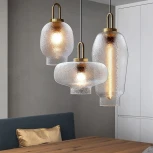 Подвесной светильник Liebe C Imperiumloft Liebe01 (212895-23) (220V, на проводе)