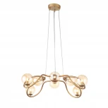 Подвесная люстра ST Luce Legatezza SL1502.203.08