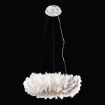 Люстра подвесная LSP-8602