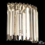 Бра светодиодное APL LED Sicilia SH500.B7.25-20.A.Gd.3000