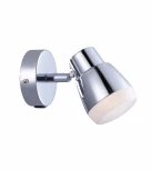 Спот Arte Lamp Cuffia A5621AP-1CC