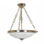 Подвесная люстра Arti Lampadari Tito E 1.5.40 G