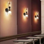 Оригинальный настенный светильник (бра) Catch Wall Elite ImperiumLoft Catch-Wall-Elite01 (167823-26) (220V)