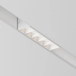 Трековый светильник Points S35 3000K 10Вт 24° LED (магнитный) Maytoni Technical TR014-2-10W3K-W (48V)