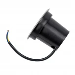 Светильник светодиодный тротуарный 2700К Uniel ULU-B тротуарные ULU-B14A-6W/2700K IP67 GREY