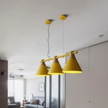 Подвесной реечный светильник Next ImperiumLoft Next01 (101836-26) (220V, на тросе)