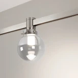 Трековый светильник модульный LED ART-APRIORI-ZORB-С-R110-5W Day4000 (TN, 85 deg, 48V) (Arlight, IP20 Металл) 049230