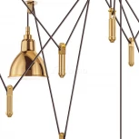 Подвесной светильник Lightstar Acrobata 761078