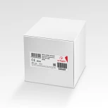 INTELLIGENT Шинный соединитель KNX-301-DIN (BUS) 025681 Arlight