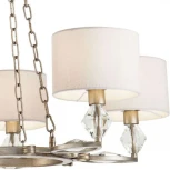 Подвесная люстра Maytoni Luxe H006PL-05G