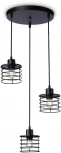 Подвесной светильник Ambrella TRADITIONAL TR8081 (220V, на проводе)