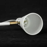 Торшер Lussole Union LSP-0675 (220V, выключатель)