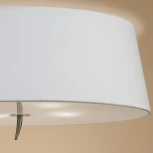 Потолочный светильник Mantra Ninette 1929