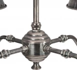 Подвесная люстра на штанге Covali PL-51117 (220V)