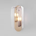 Бра Eurosvet Claire 60170/2 золото (220V)