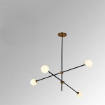 Потолочная люстра Moderli Maria V2200-C