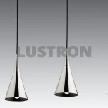 Подвесной светильник ST Luce Gocce SL874.103.03 (220V, на проводе, бокалы)