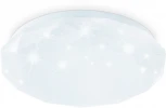 Потолочный светильник круглый Ambrella ORBITAL FZ1016 (LED, 220V)