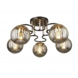 Потолочная люстра Wedo Light Bondeno 66556.01.15.05