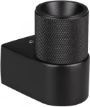 Настенный светильник LED SP-SPICY-WALL-MINI-S60x39-3W Day4000 (BK, 40 deg, 230V) (Arlight, IP20 Металл, 3 года) 034906