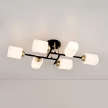 Потолочная люстра на штанге Citilux Генри CL130265 (220V)