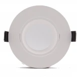 Встраиваемый точечный светильник Mantra Lambordjini 6835 (220V, круглые)