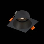 Встраиваемый точечный светильник ST Luce Grosi ST207.418.01 (220V)