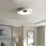 Потолочный светильник круглый Ecla D45 ImperiumLoft Ecla01 (189550-26) (LED, 220V, круглые)