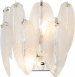 Бра Favourite Beluta 3018-2W (220V, перо)