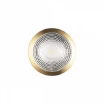 Накладной светильник Solar 10187/B Loft It (LED, 220V, круглые)