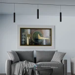 Трековый светильник магнитный 10W 48V Lightera Startrek 48 LE167TRP-10B (LED, круглые)