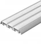 Профиль PHS-3X-2000 ANOD (Алюминий) 013209 Arlight