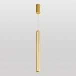 Подвесной светильник Lussole Clinch LSP-7264 (LED, 220V, на проводе)