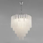 Подвесная люстра каскадная Cloyd Libretto 11083 (220V, на цепи)